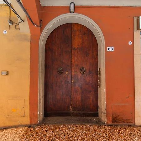 Appartamento Marte, Piazza Maggiore A 5 Min Bolonya Dış mekan fotoğraf